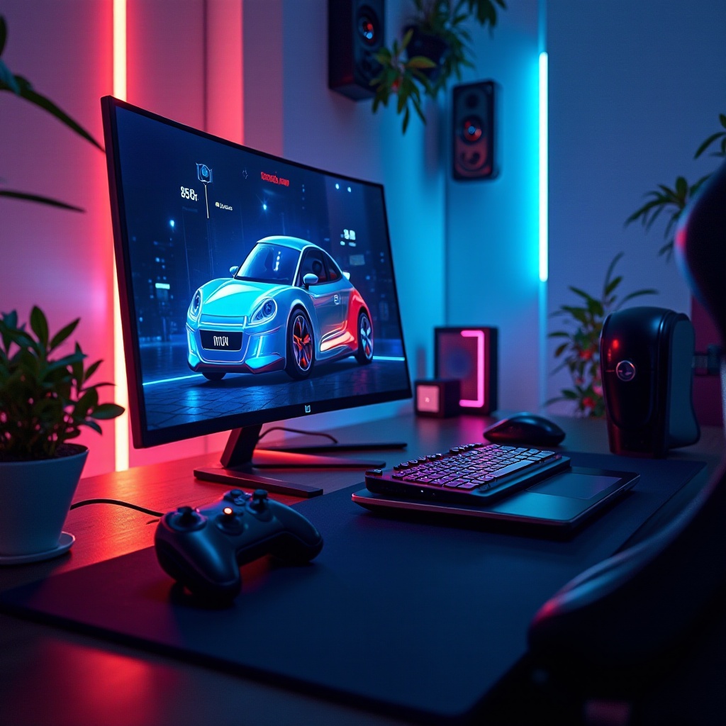 x3dゲームモードとは何ですか