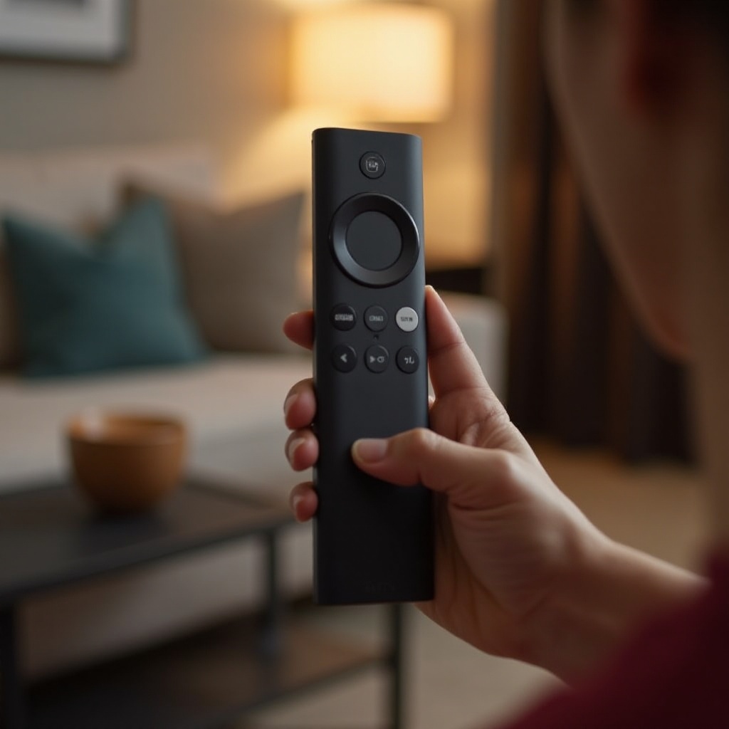 วิธีตั้งโปรแกรมใหม่รีโมทไฟร์ทีวี