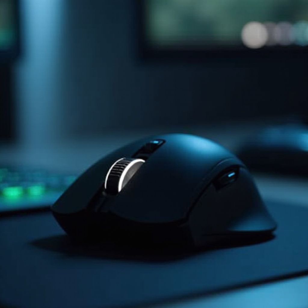 razer basilisk v3 scroll tekerleği nasıl düzeltilir