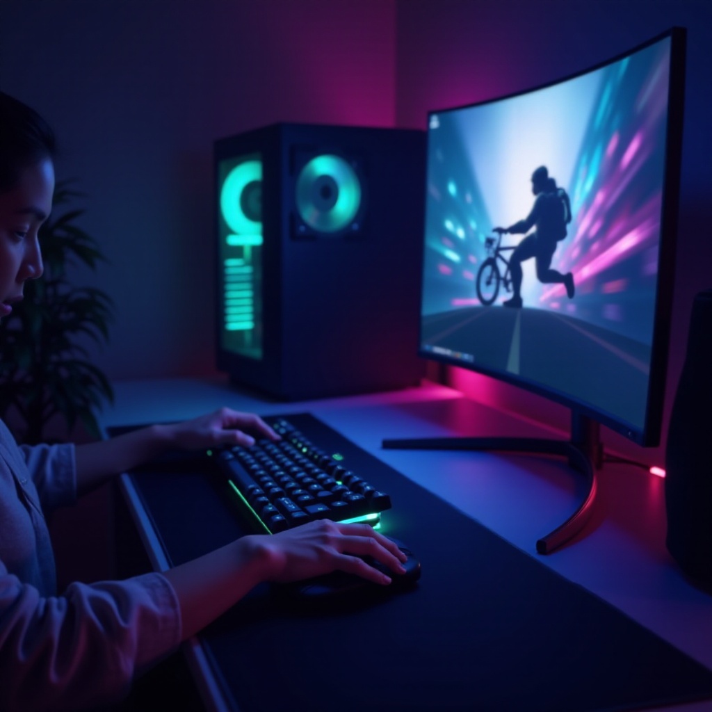 apa itu mode permainan x3d