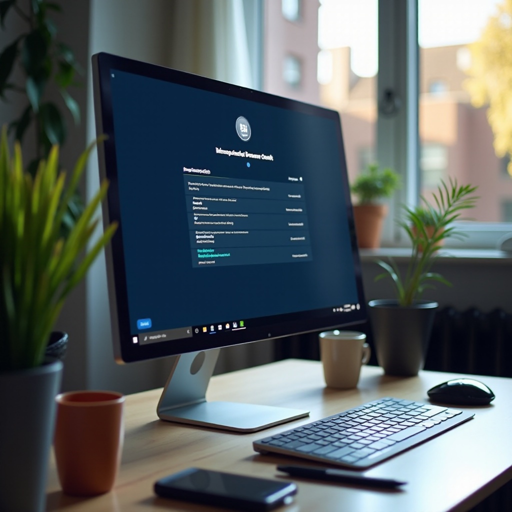 cara mengatur windows 11