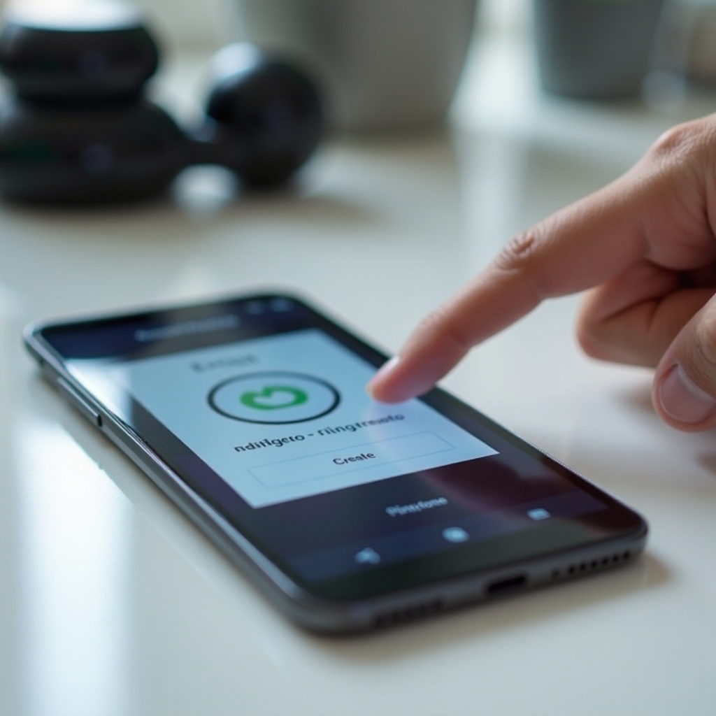 Android için zil sesleri nasıl yapılır