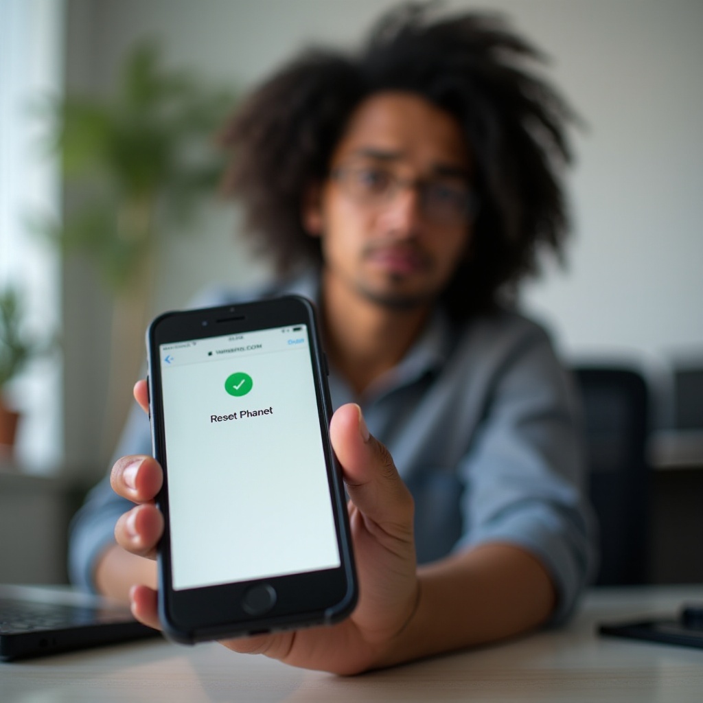 telefonu sıfırlamak virüsü kaldırır mı