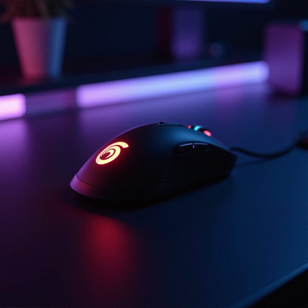 mouse mmo paling ringan
