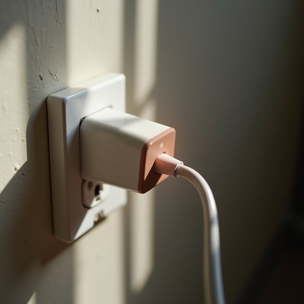 ทำไมที่ชาร์จ iPhone ของฉันถึงร้อน?