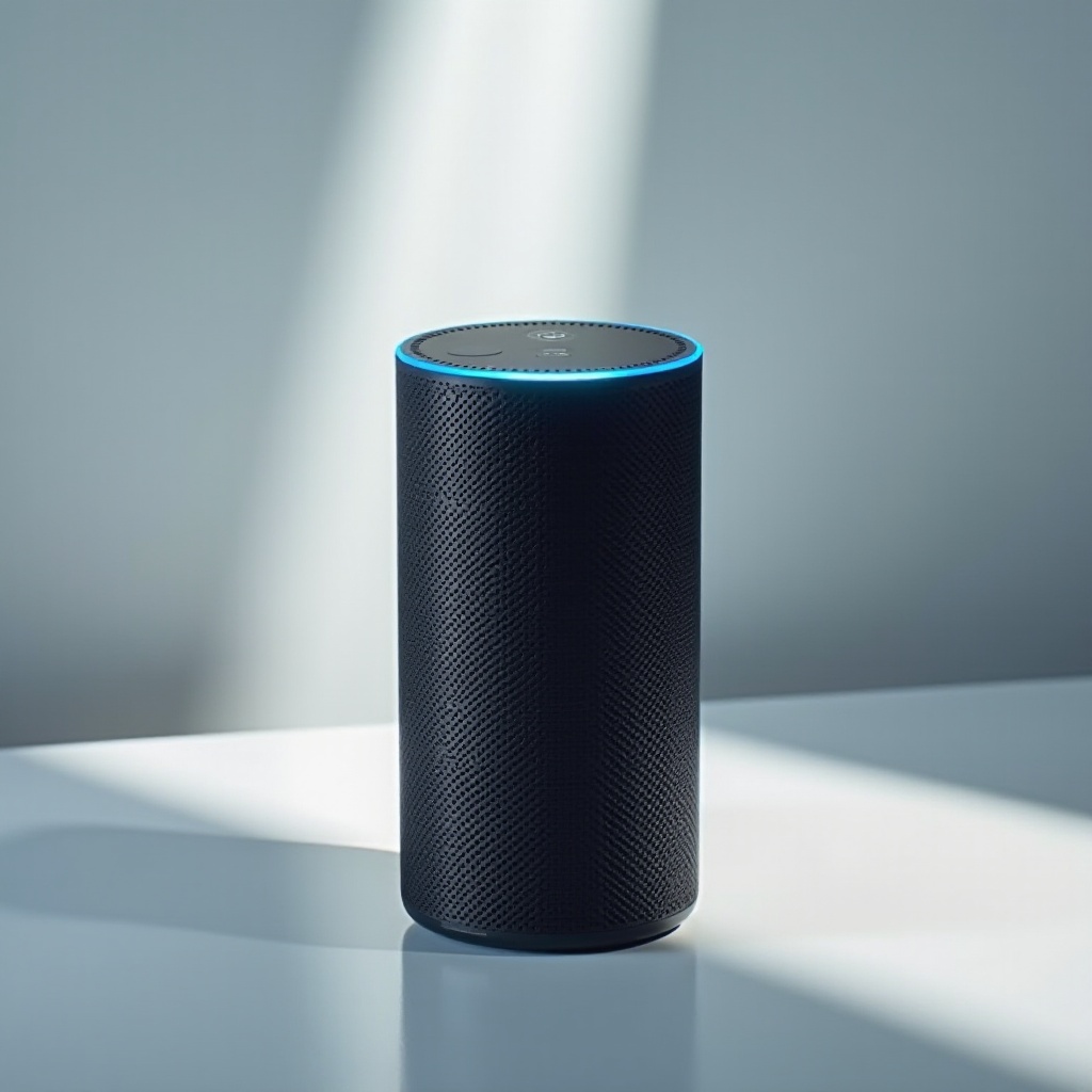 アレクサを別のアマゾンアカウントに設定する