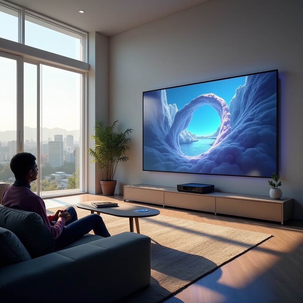 โปรเจคเตอร์ 4k ust ที่ดีที่สุด