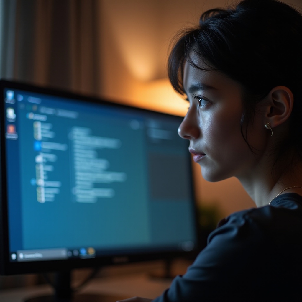 Windows 11のコンピュータが勝手にスリープモードから目覚める