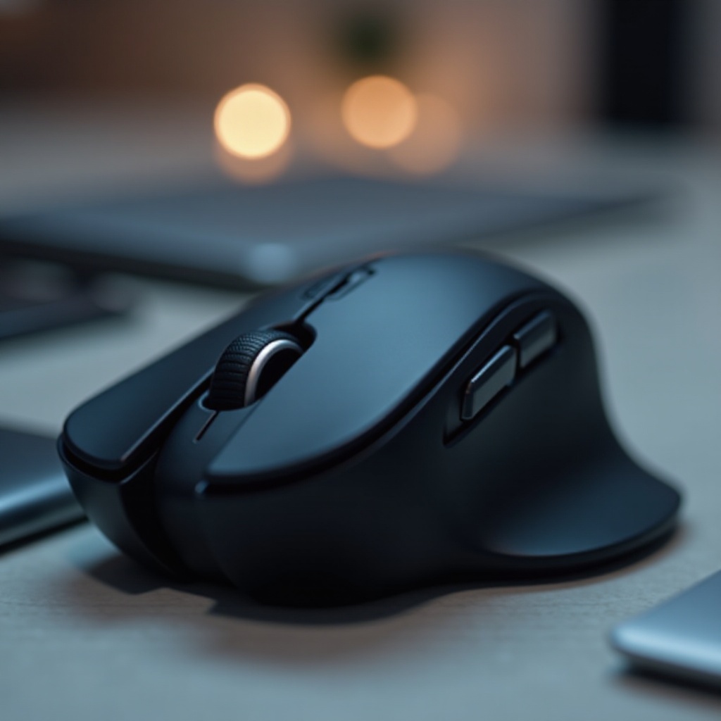 iyi bir çift tıklama faresi nedir