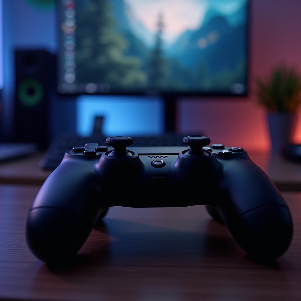 ps5 kontrolcüsü kapanmıyor