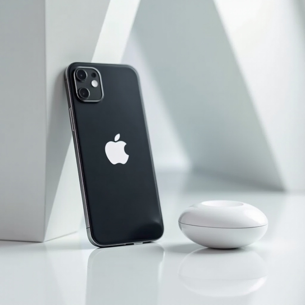 Apple AirTagはSamsungの携帯電話で動作しますか？