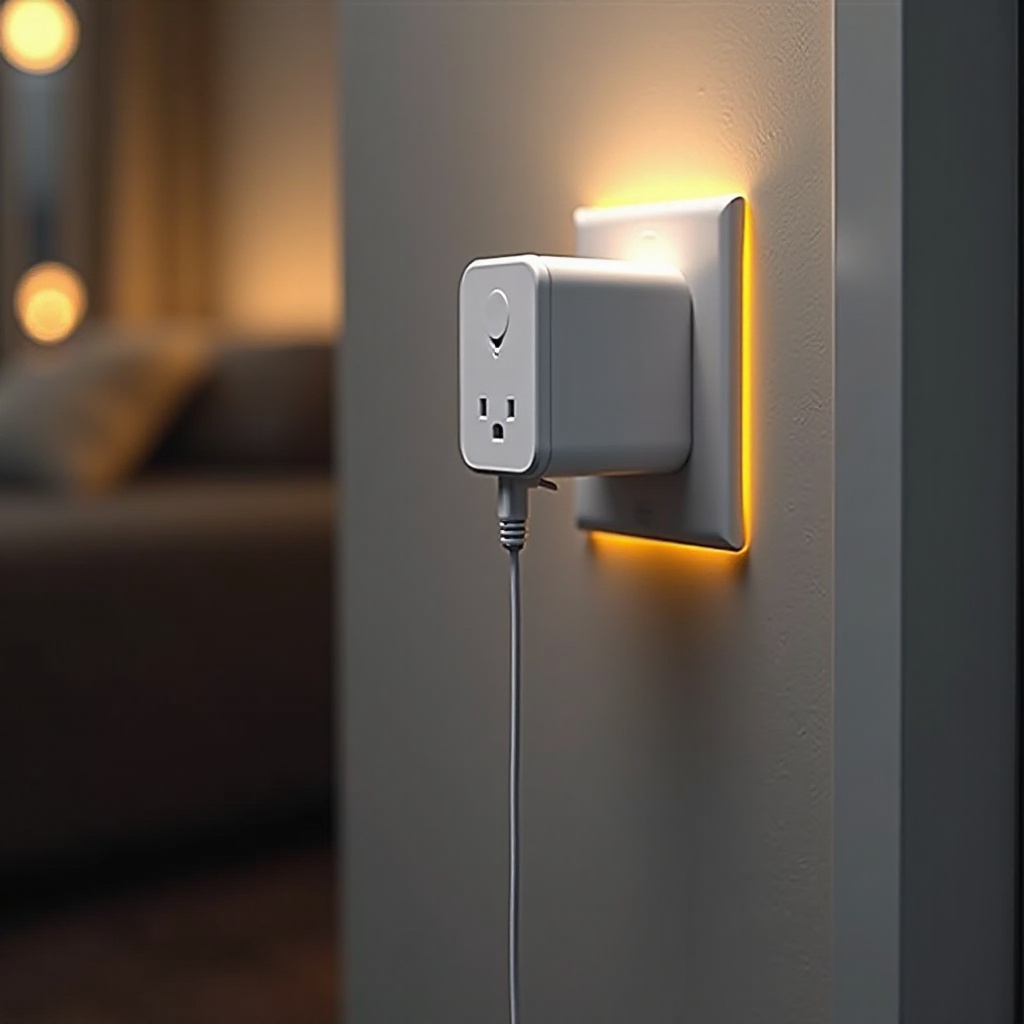 Mengapa pengisi daya iPhone saya panas?