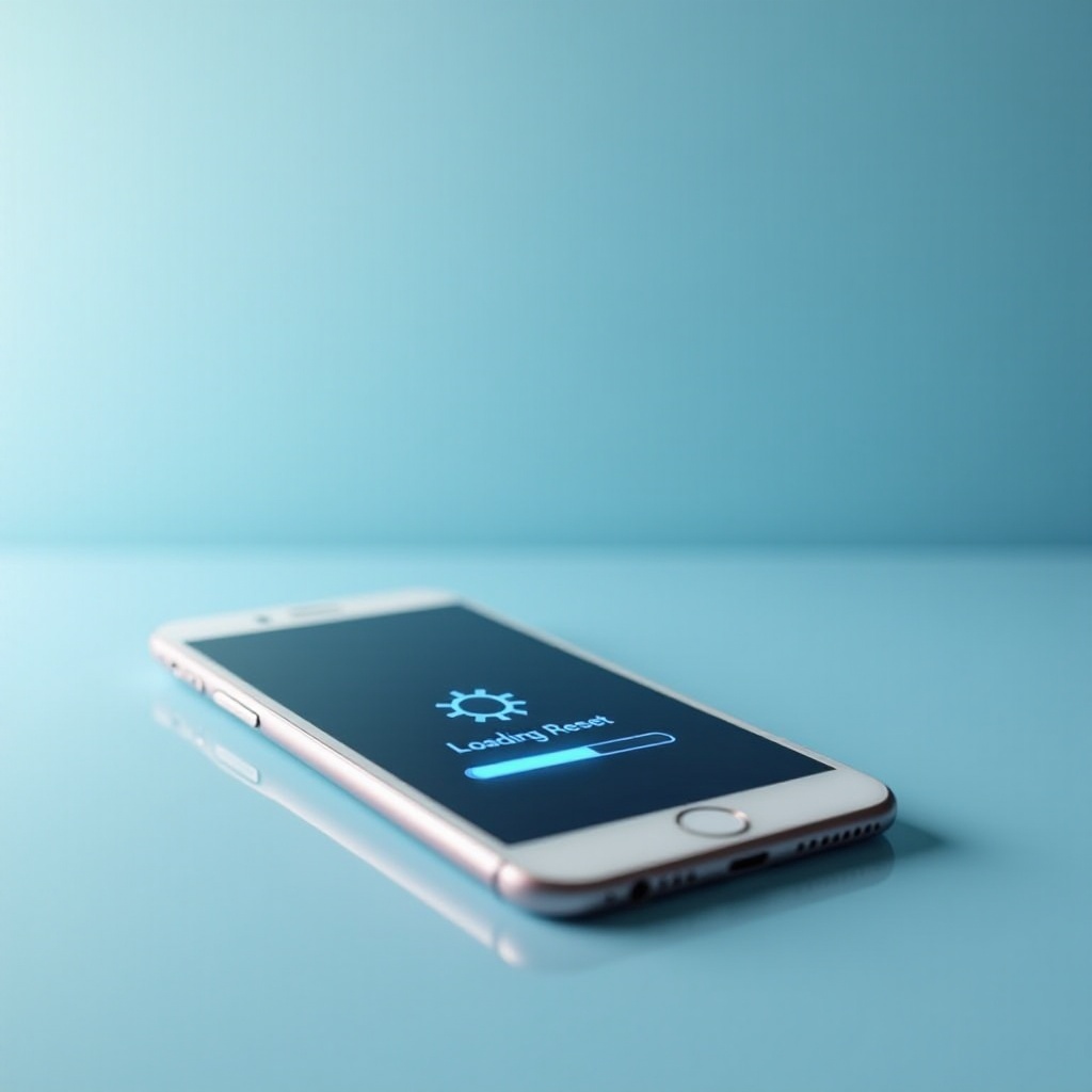 apakah mengatur ulang ponsel menghapus virus