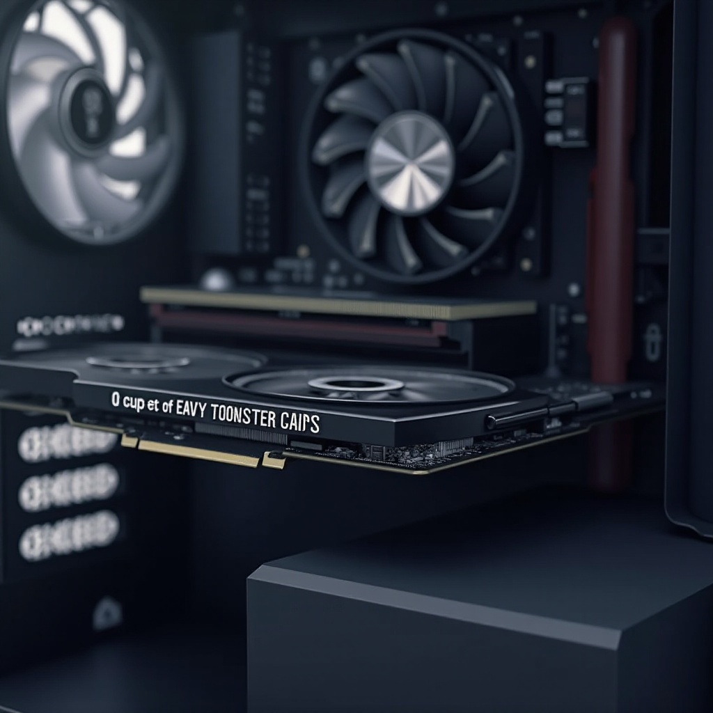 gpu sarkmasını nasıl önleyebilirim