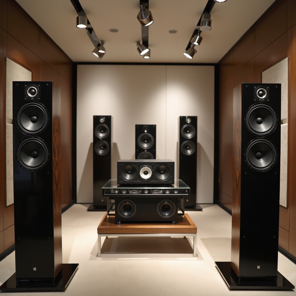 bowers ve wilkins hoparlör fiyat listesi