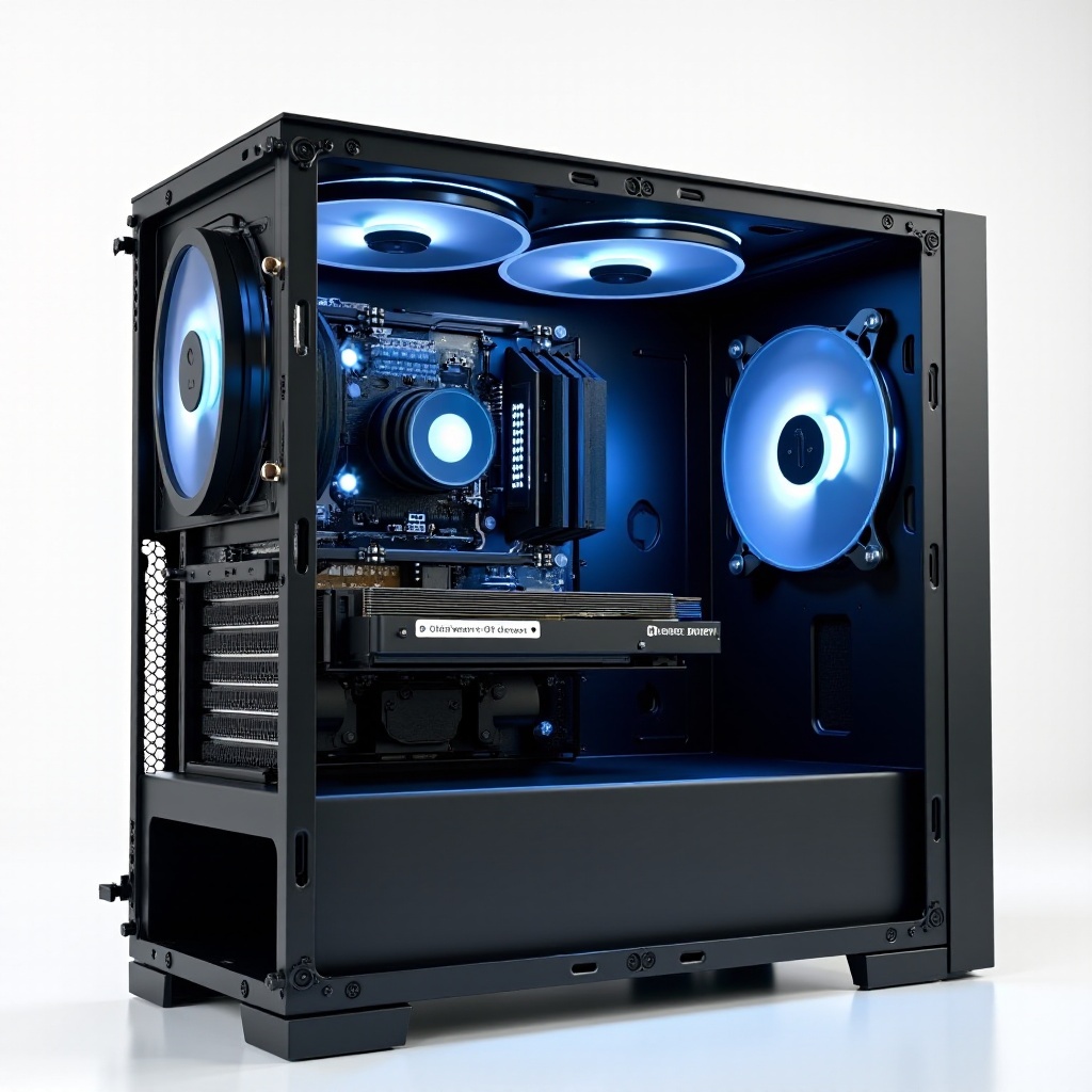 GPUのたるみを防ぐ方法