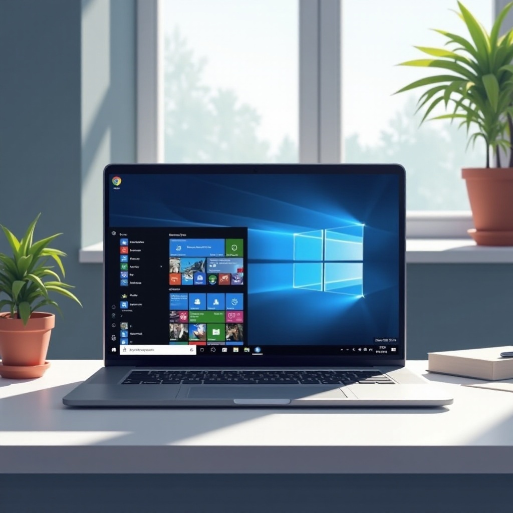 Windows 11 설정 방법