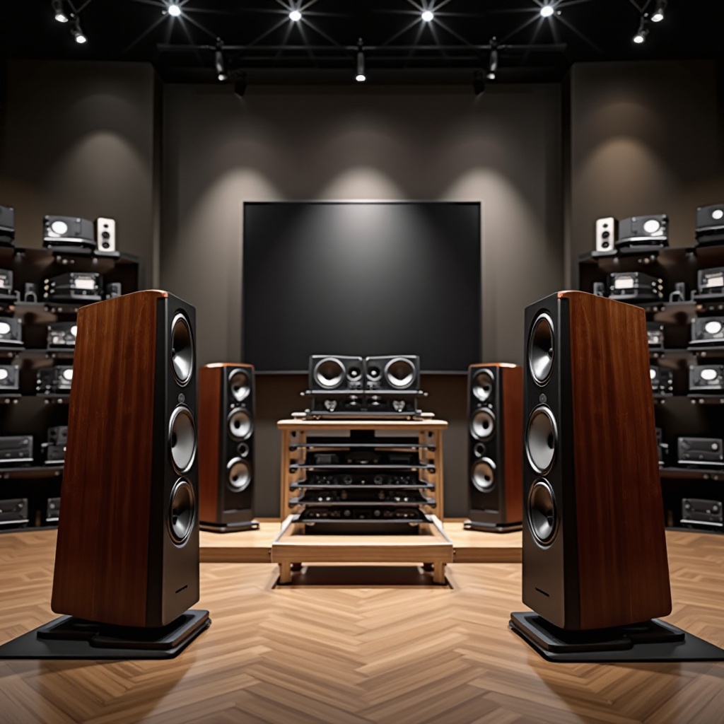 daftar harga speaker bowers dan wilkins