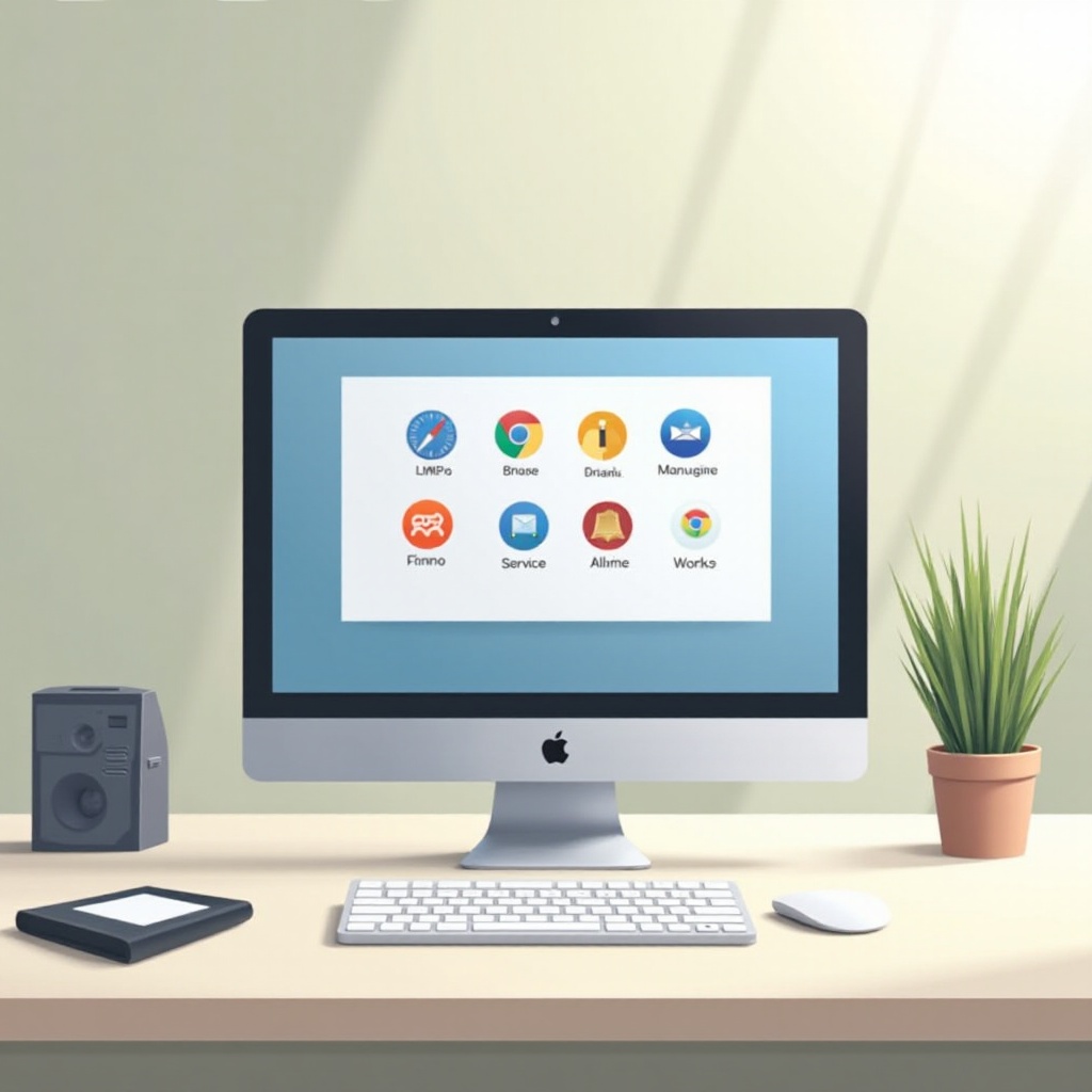 ฉันจะล้างข้อมูลในคอมพิวเตอร์ Mac เครื่องเก่าก่อนรีไซเคิลได้อย่างไร