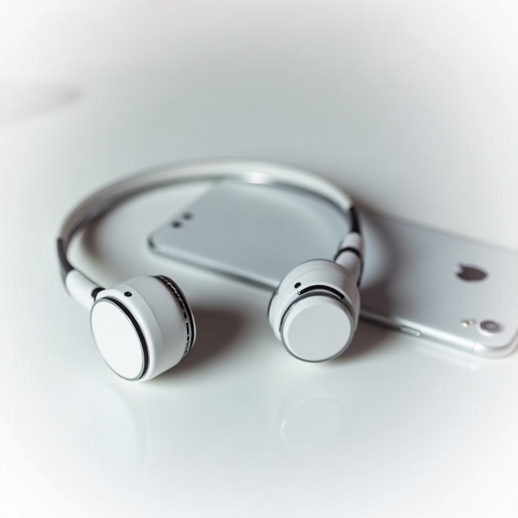 headphone iphone terbaik