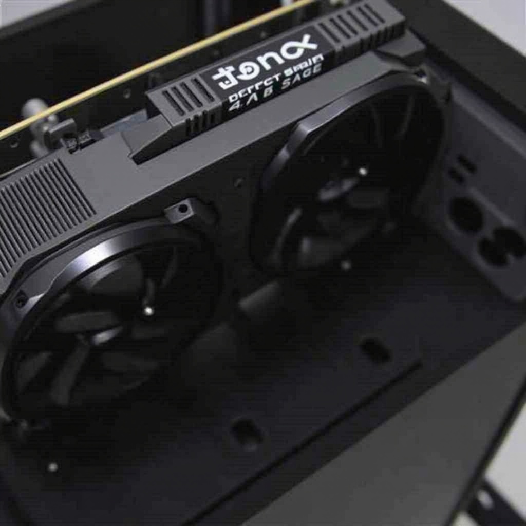 GPUのたるみを防ぐ方法