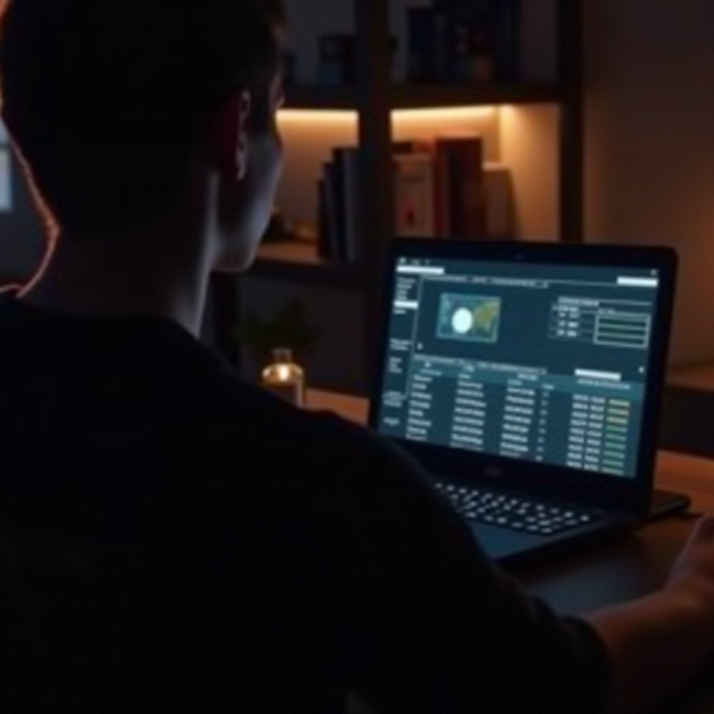 วิธีดูว่าใครเชื่อมต่อกับเราเตอร์ของฉัน