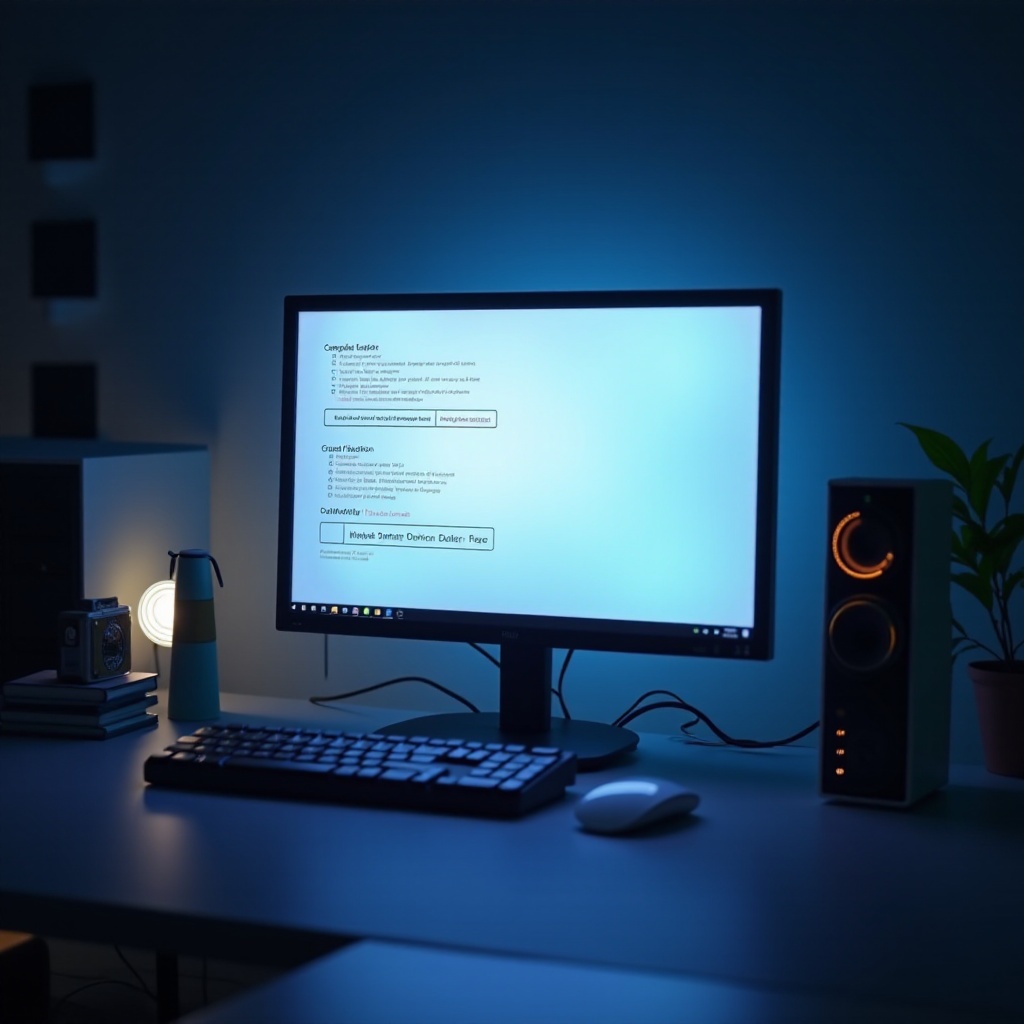 วิธีตั้งค่า Windows 11