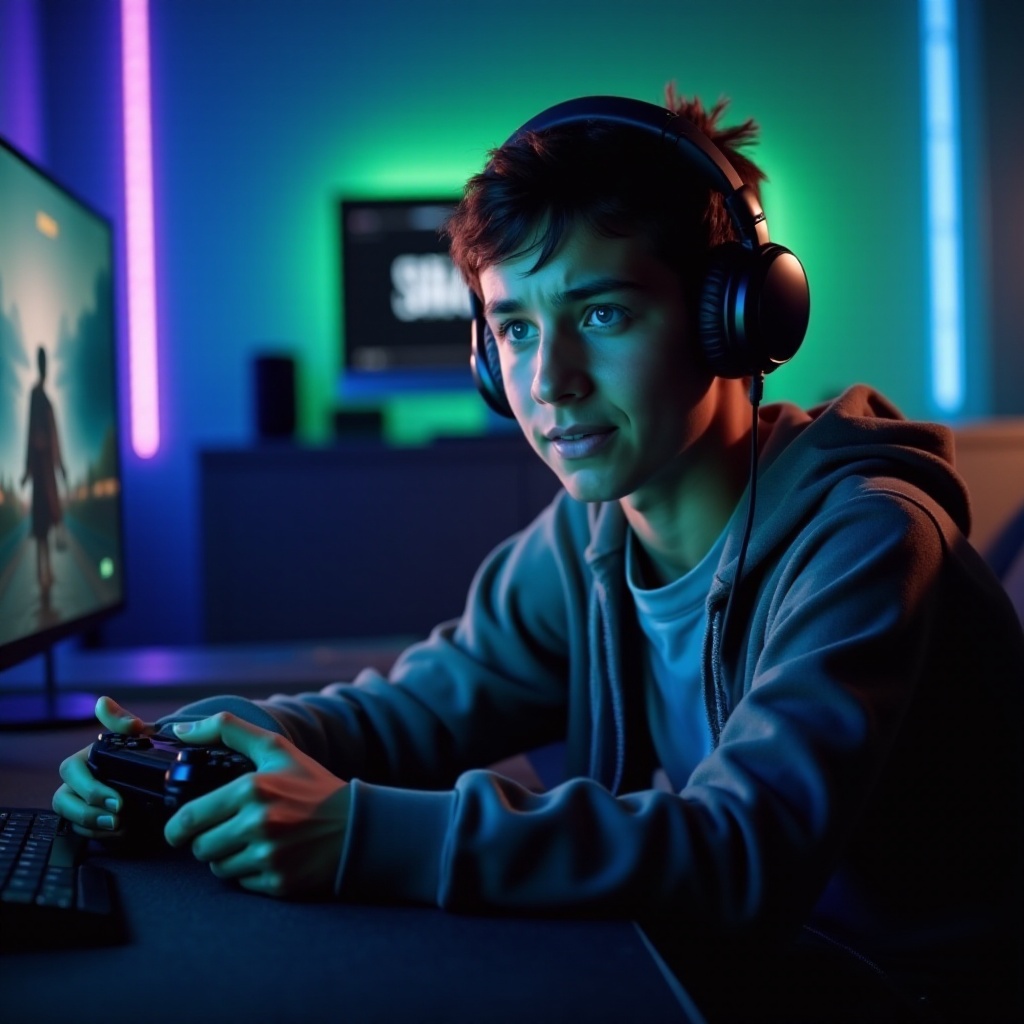ไมค์ไม่ทำงาน xbox