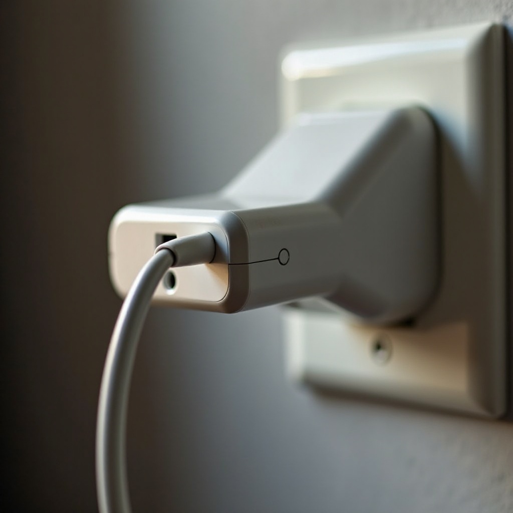 iPhone şarj cihazım neden sıcak?