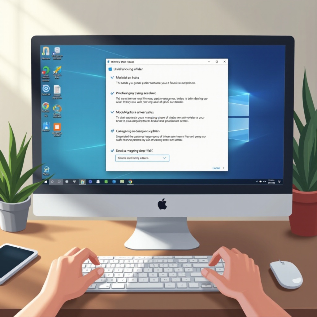 แถบเริ่มต้นของ Windows ไม่ทำงาน