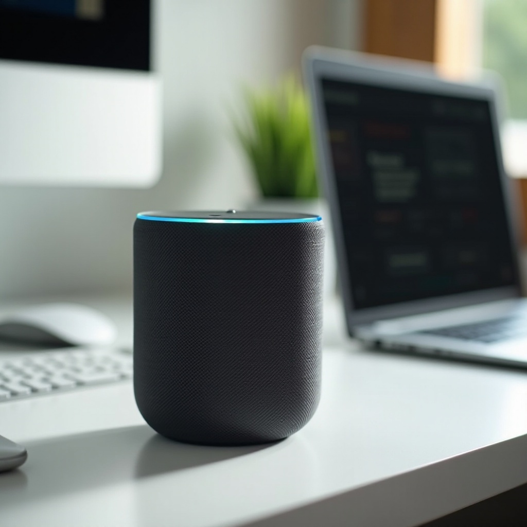 alexa'yı farklı bir amazon hesabına ayarla