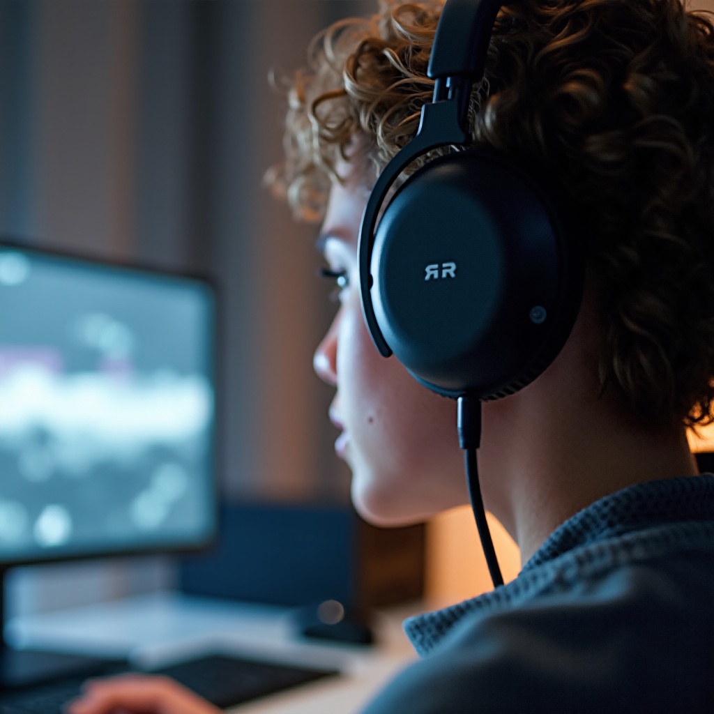 astro a50 sol kulakta uğultu