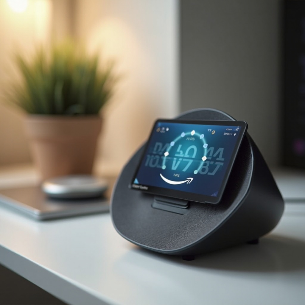 ตั้งค่า Alexa ไปยังบัญชี Amazon ที่ต่างกัน