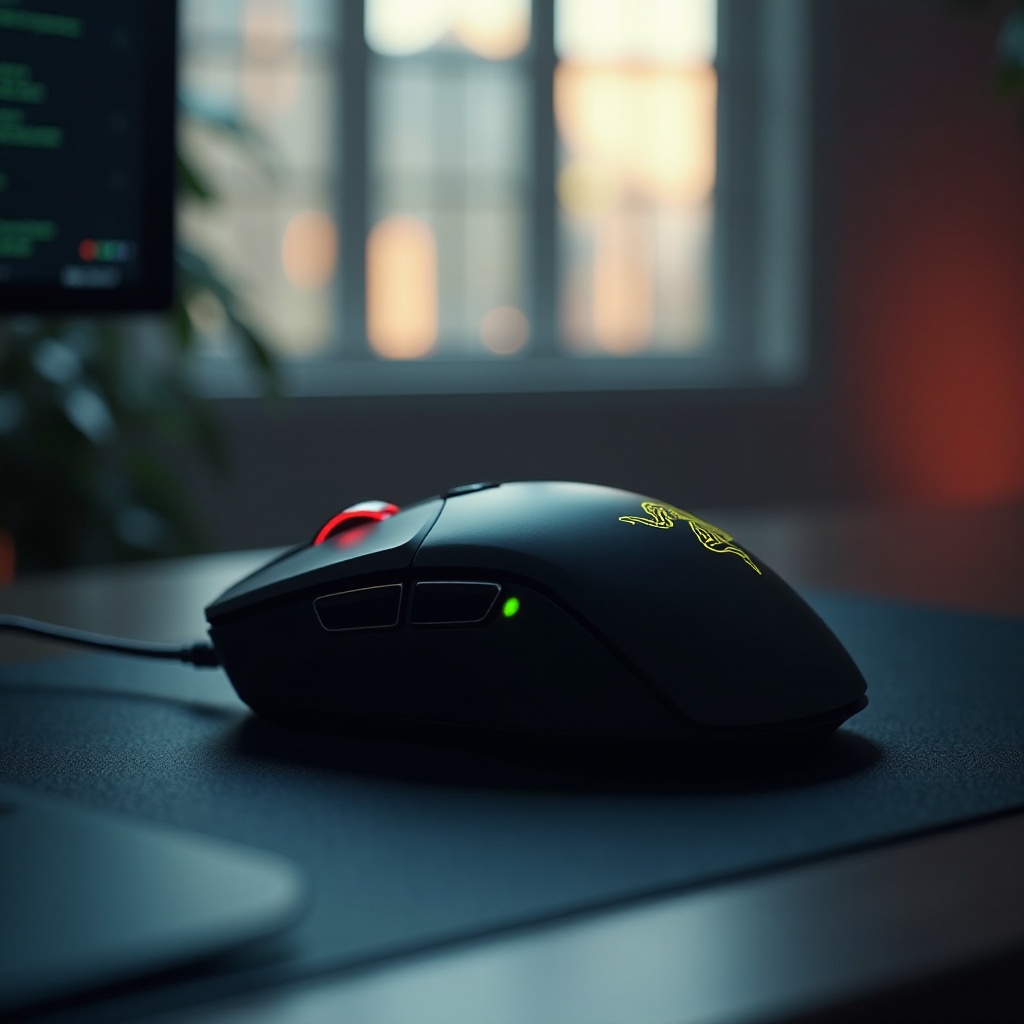 razer basilisk v3 scroll tekerleği nasıl düzeltilir