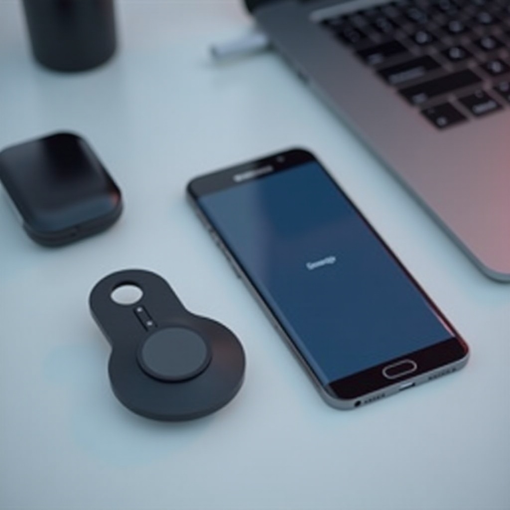 Apple AirTag จะใช้กับโทรศัพท์ Samsung ได้หรือไม่?
