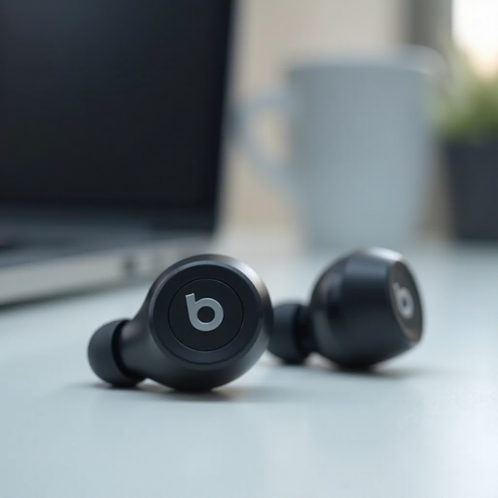 Beats Fit Pro หูฟังด้านขวาไม่ทำงาน