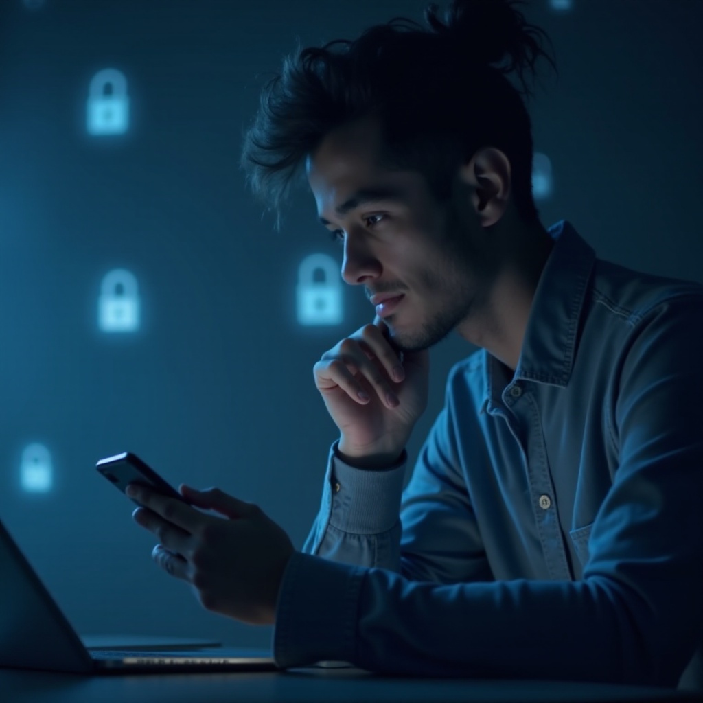 apakah mengatur ulang ponsel menghapus virus