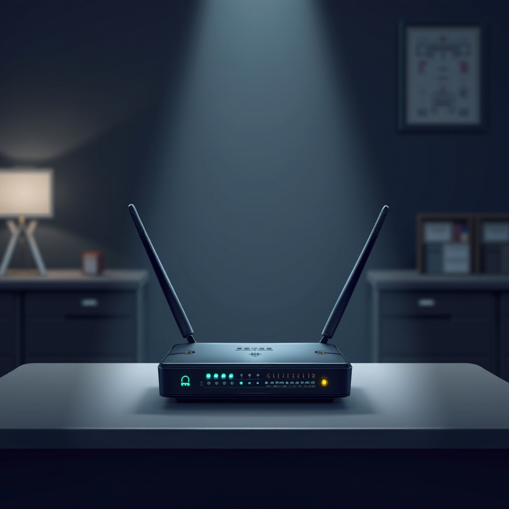 วิธีดูว่าใครเชื่อมต่อกับเราเตอร์ของฉัน