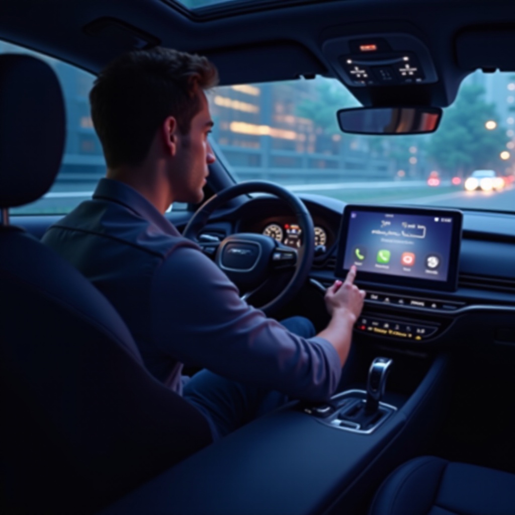 สายอัตโนมัติของแอนดรอยด์