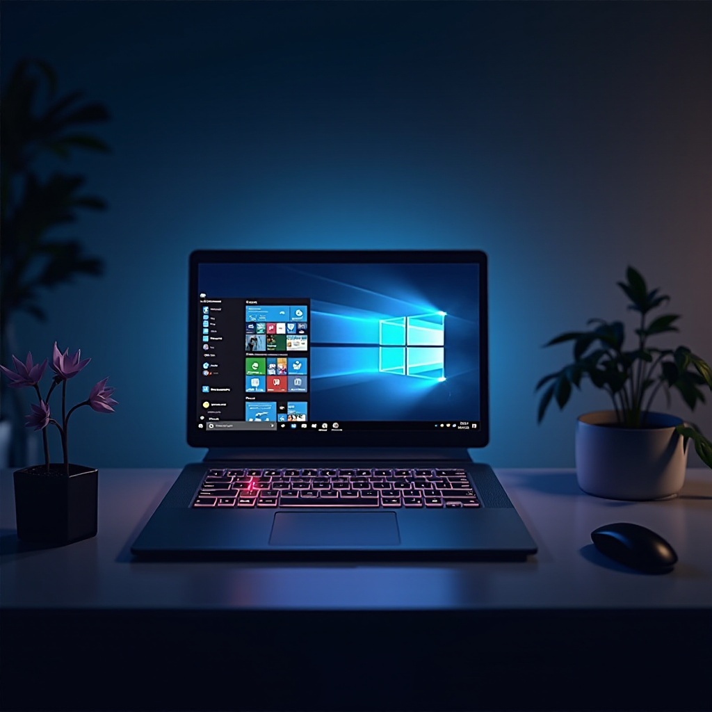 Windows 11のセットアップ方法