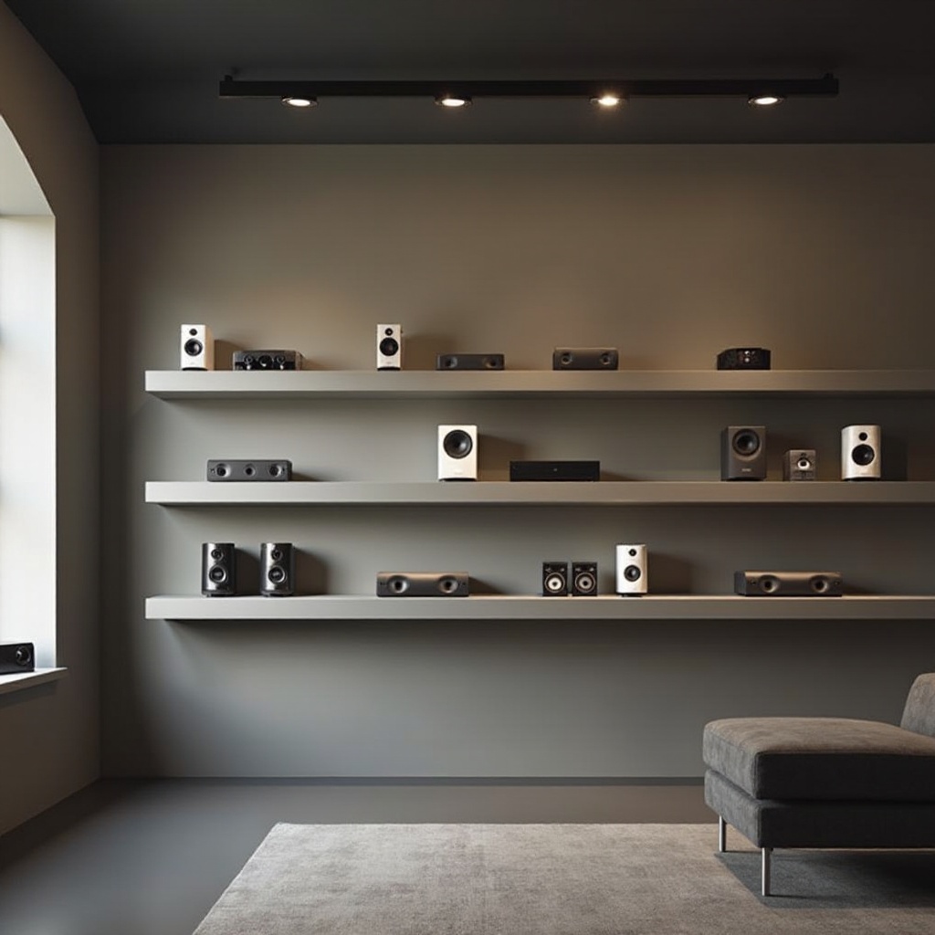 bowers ve wilkins hoparlör fiyat listesi