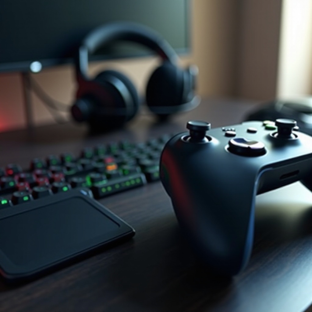 mik tidak berfungsi xbox