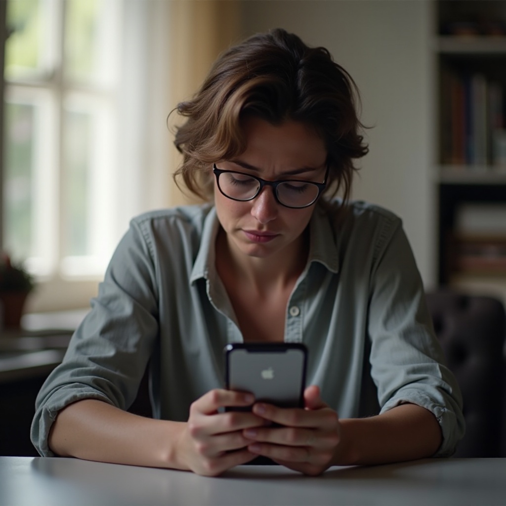 Mengapa Bluetooth saya tidak berfungsi di iPhone saya?