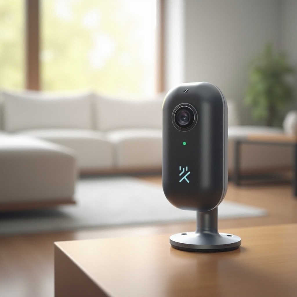 wyze バッテリーカメラプロレビュー