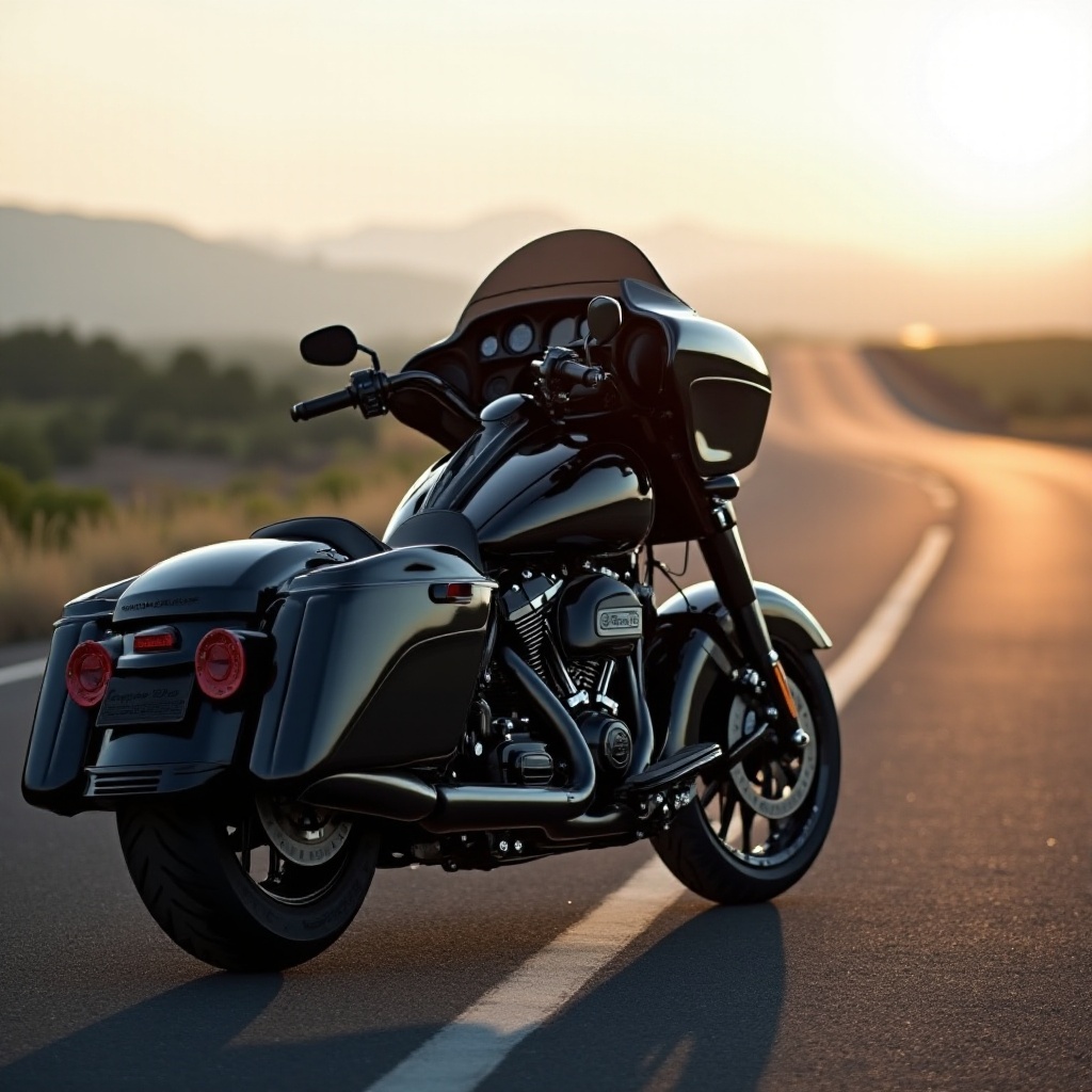 pengeras suara terbaik untuk street glide
