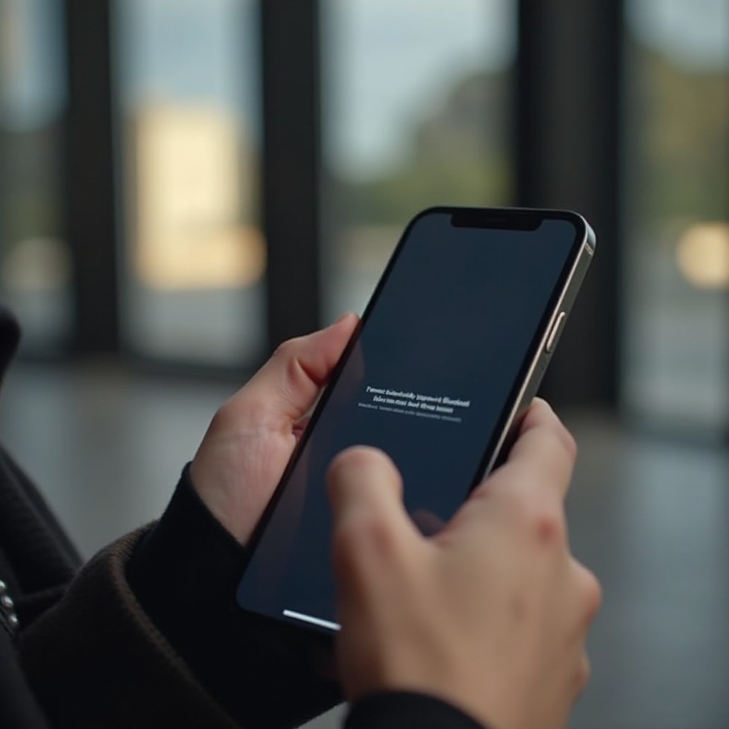 iPhoneでBluetoothが動作しないのはなぜですか？