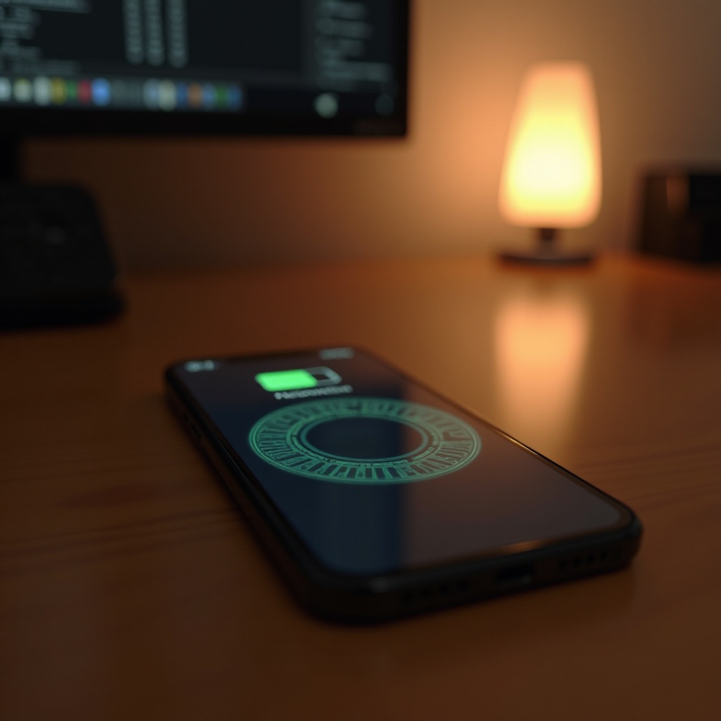 iPhone panas dan tidak mengisi daya