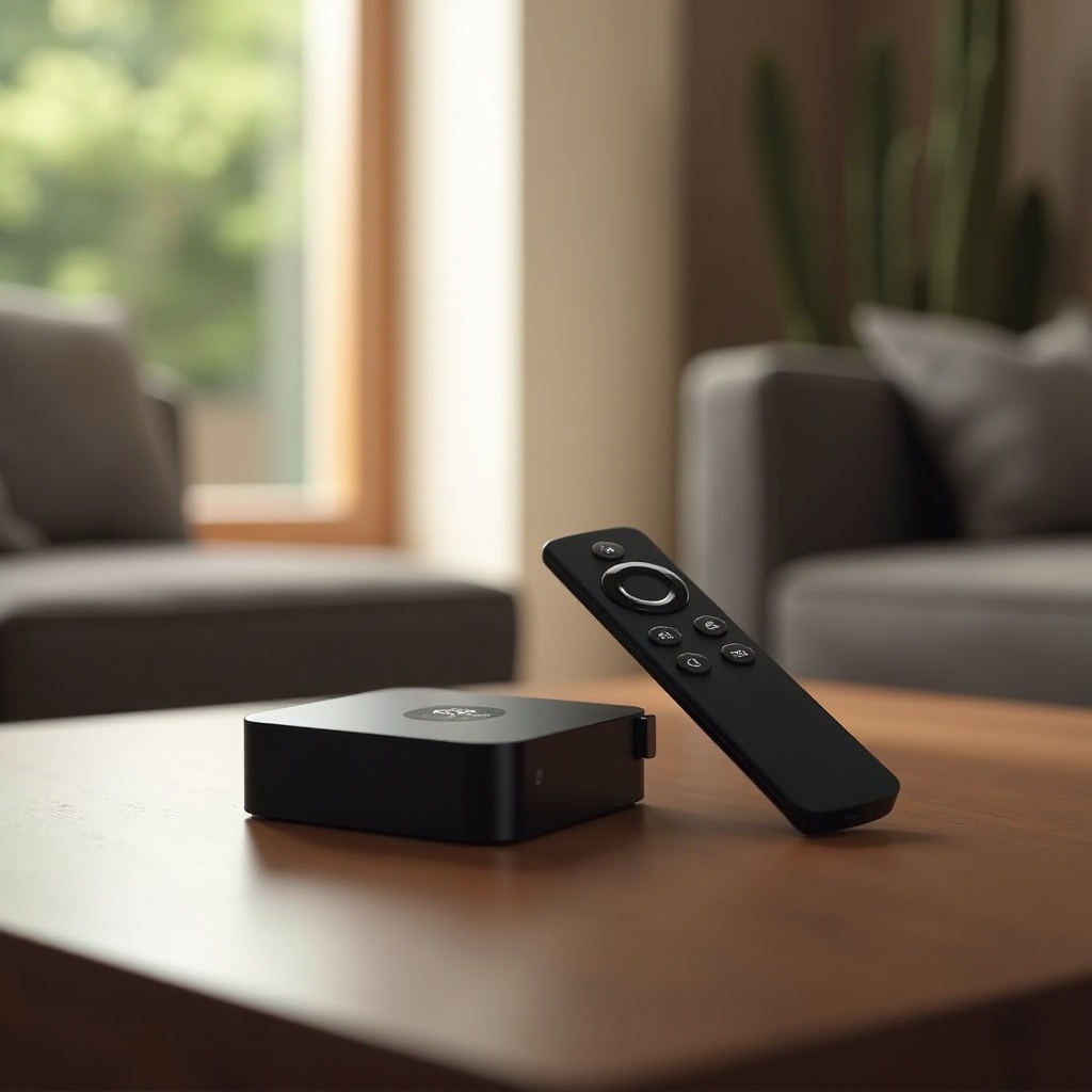 cara memprogram ulang remote fire tv