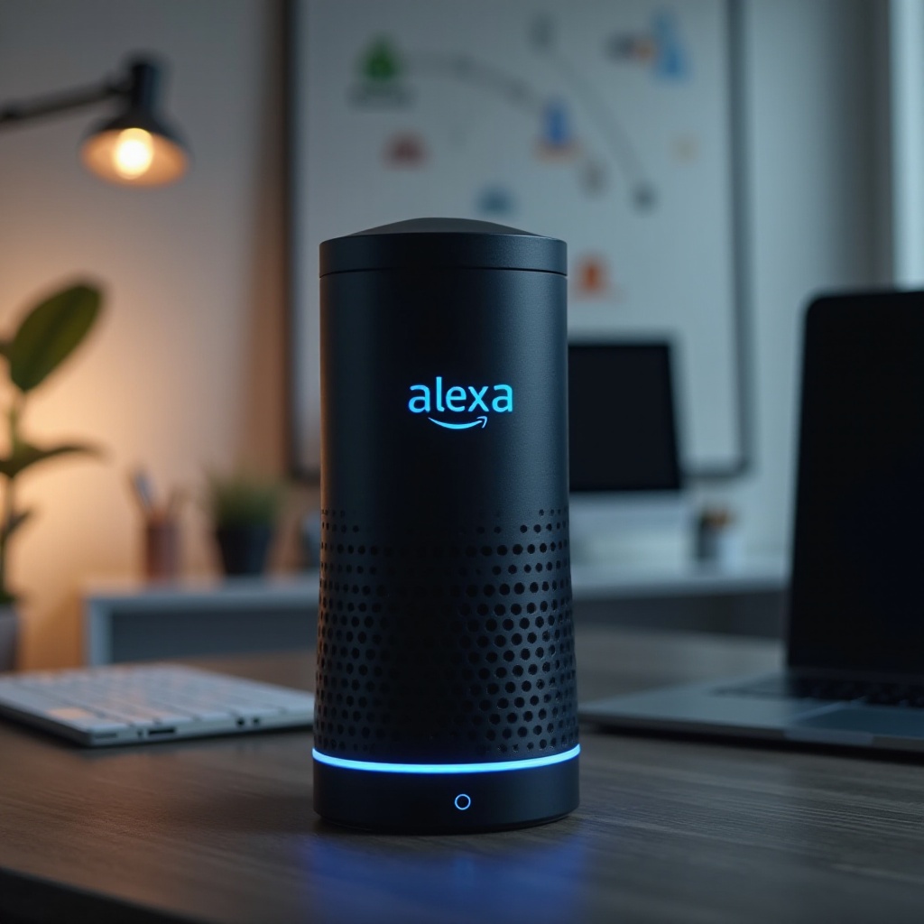 atur alexa ke akun amazon yang berbeda