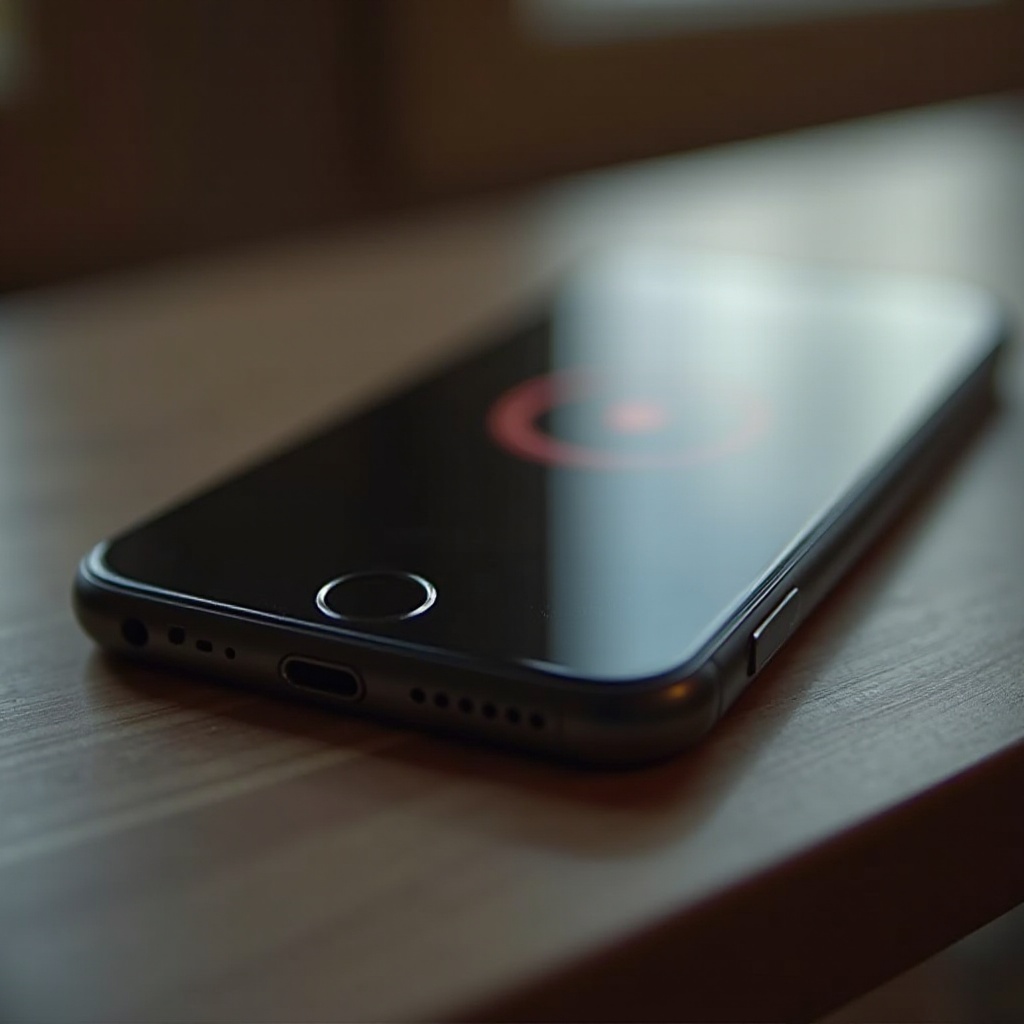 iphone sıcak ve şarj olmuyor